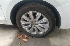 2018 Volkswagen Bora Sedan 2018 1.5 AT Comfort #6