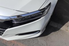 2020 Honda Accord 2018 1.5T AT 260TURBOElite China VI #5