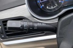 2017 Geely Auto Emgrand Sedan 2017 1.5L MT Million Edition Luxury #24