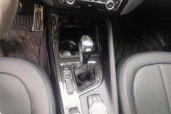 2018 BMW X1 2018 2.0T AT 20LiLeadingFWD #16