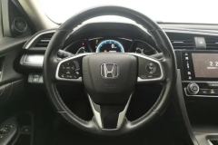 2017 Honda Civic 2016 1.5T AT 220TURBOPremium #15