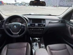 2015 BMW X3(Imported)(Imported) 2014 2.0T AT 20i XDesign Pkg (Imported) #6
