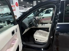 2025 Li Auto Li Auto L6 2025 Pro SmartHuanNewEdition #4