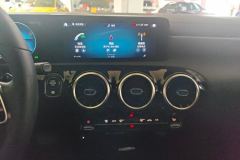 2023 Mercedes-Benz A-Class 2022 Facelift 1.3T AT A 180 L Sportsedan chair #13