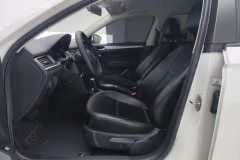 2019 Volkswagen Bora Sedan 2019 1.5 AT Bora·legendFashion #9