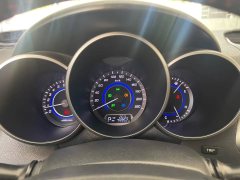 2015 Chang'an Eado XT 2015 1.6 AT Junku China IV #7