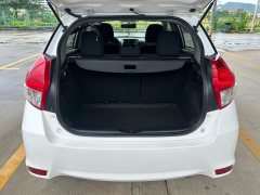 2016 Toyota Yaris L 2015 1.5 AT ECharmingEdition #14