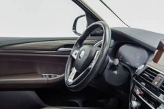 2019 BMW X3 2020 2.0T AT 28iLuxury Pkg4WD #23