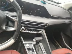 2022 Chang'an Eado 2021 PLUS Blue WhaleNE 1.4T AT GDI DCTPremium #12