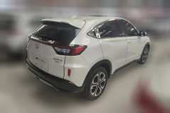 2016 Honda XR-V 2015 1.8 AT EXiComfort #3