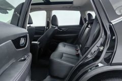 2021 Nissan X-Trail 2021 2.0 AT XL ITSSmart ConnectComfortFWD #19