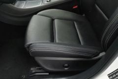 2018 Mercedes-Benz GLA-Class 2017 1.6T AT GLA200DynamicFWD #21