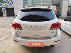 2016 Haval H6 2016 1.5T MT UpgradeEditionElite FWD #5