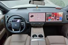 2025 Li Auto Li Auto L6 2025 Pro SmartHuanNewEdition #12