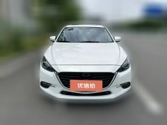 2020 Mazda Mazda3 Axela Sedan 2019 1.5 AT Cloud controlEditionLuxury China V #2