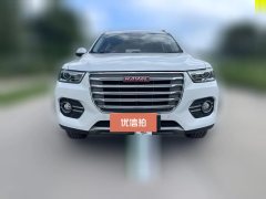 2017 Haval H6 2017 2.0T AT Red LabelSmart FashionFWD #2
