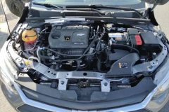 2021 Chevrolet Cavalier 2020 1.0T AT 325THappyEdition #10