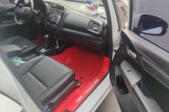 2019 Honda Fit Hatchback 2018 1.5 AT Comfort #8