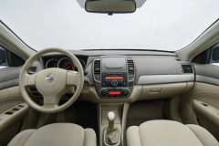 2018 Nissan Sylphy 2018 1.6 MT ClassicXE+Leading #14