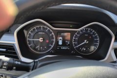 2019 Geely Auto Vision X3 2019 1.5 MT UpgradeEditionElite #14
