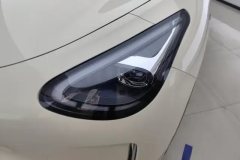 2025 Geely Galaxy Geely Galaxy Xingyuan 2025 UP 410km Discovery #5