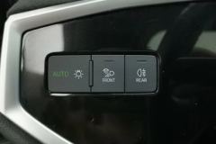 2021 Audi Q3 Sportback 2020 2.0T AT 45TFSIFashion4WD #24