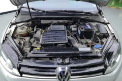 2015 Volkswagen Golf 2015 1.6 AT Comfort #10