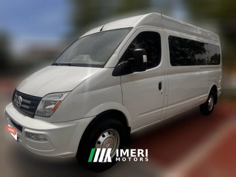 2021 Maxus V80 2021 2.0T MT ClassicAoyuntongLWBMid Roof6/7/8/9Seat