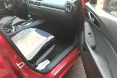 2015 Mazda Mazda3 Axela Sedan 2016 1.5 AT Comfort #8