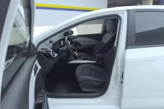 2025 Chevrolet Monza 2024 1.5L AT DCTJoy #9