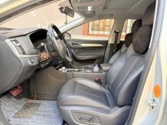 2018 Roewe i6 New Energy 2017 1.0T AT 45TConnectedSmart Premium HEV #2