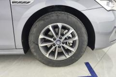 2024 BYD Qin Plus 2024 Glory 1.5L AT DM-i 55KMLeading #6