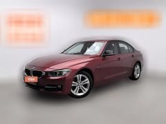 2015 BMW 3 Series 2015 1.6T AT 316iSportDesign Pkg #1