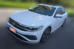 2026 Volkswagen Bora Sedan 2025 200TSI DSGYuexingPROEdition #1