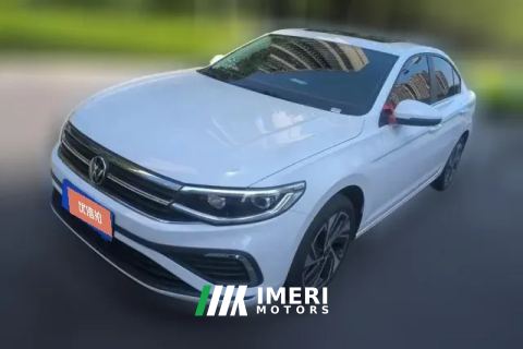 2026 Volkswagen Bora Sedan 2025 200TSI DSGYuexingPROEdition