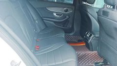 2019 Mercedes-Benz C-Class 2019 1.5T AT C260LSport Facelift #11