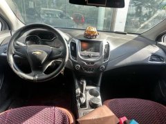 2018 Chevrolet Cruze Sedan 2018 1.5 AT 320pioneerSunroofEdition #4
