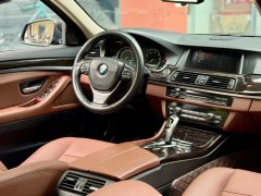 2017 BMW 5 Series 2017 2.0T AT 525LiLeading #8