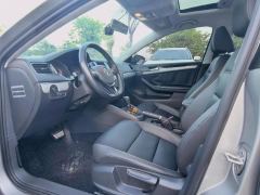 2017 Volkswagen Sagitar 2017 1.6 AT Comfort #6