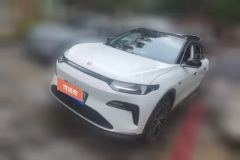 2026 Leapmotor C11 2026 EV 640lidarSmart Premium #1