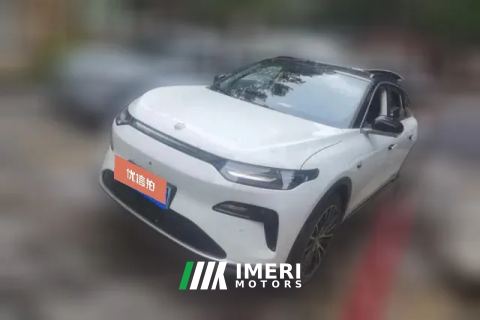 2026 Leapmotor C11 2026 EV 640lidarSmart Premium