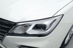 2019 Roewe Ei5 2018 ConnectednetLuxury EV #5
