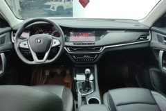 2022 Chang'an CS35 Plus 2022 1.6L MT Luxury #12