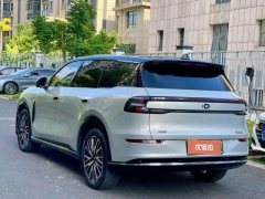 2025 Chang'an Qiyuan Chang'an Qiyuan Q07 2025 215Flagship #9