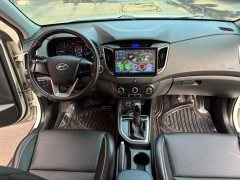 2017 Hyundai ix25 2015 1.6 AT GLSSmartFWD #7