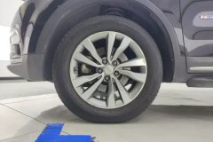 2017 Geely Auto Boyue 2016 1.8T AT Smart ConnectFWD #6