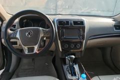 2016 Dongfeng Fengxing Jingyi S50 2016 1.6 AT Exclusive #12