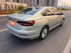 2021 Volkswagen Lavida 2021 1.5 AT Comfort #6