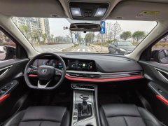 2021 Chang'an CS55 Plus 2021 1.5T AT Blue WhaleEditionPremium #4