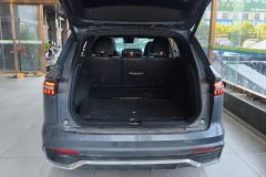 2024 Geely Auto Xingyue L 2024 2.0TD AT High power 2WD horizonEdition #4